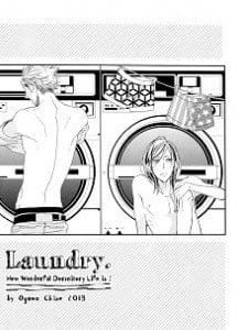 Laundry by Ogawa Chise [Eng]